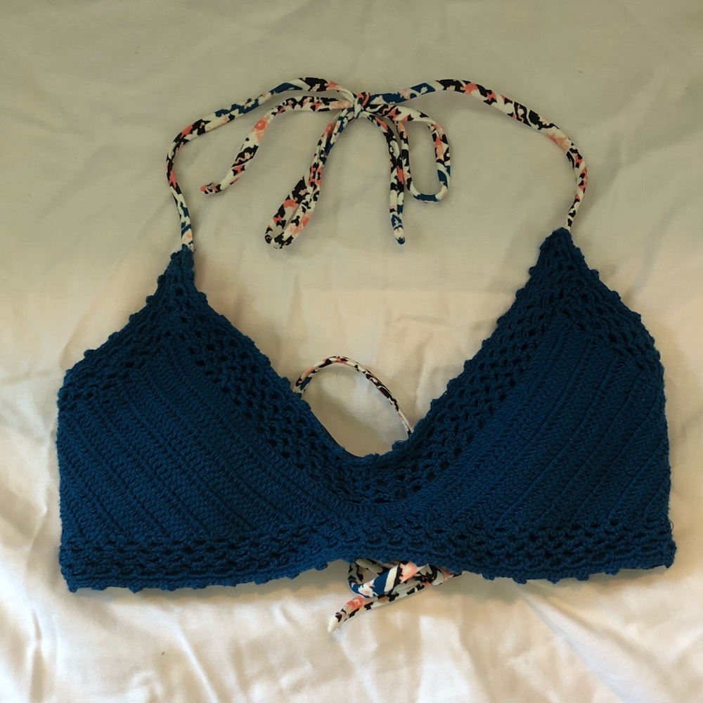 Bathing Suit